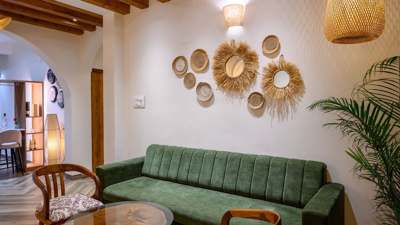 Photo of Livingroom in Fatrade