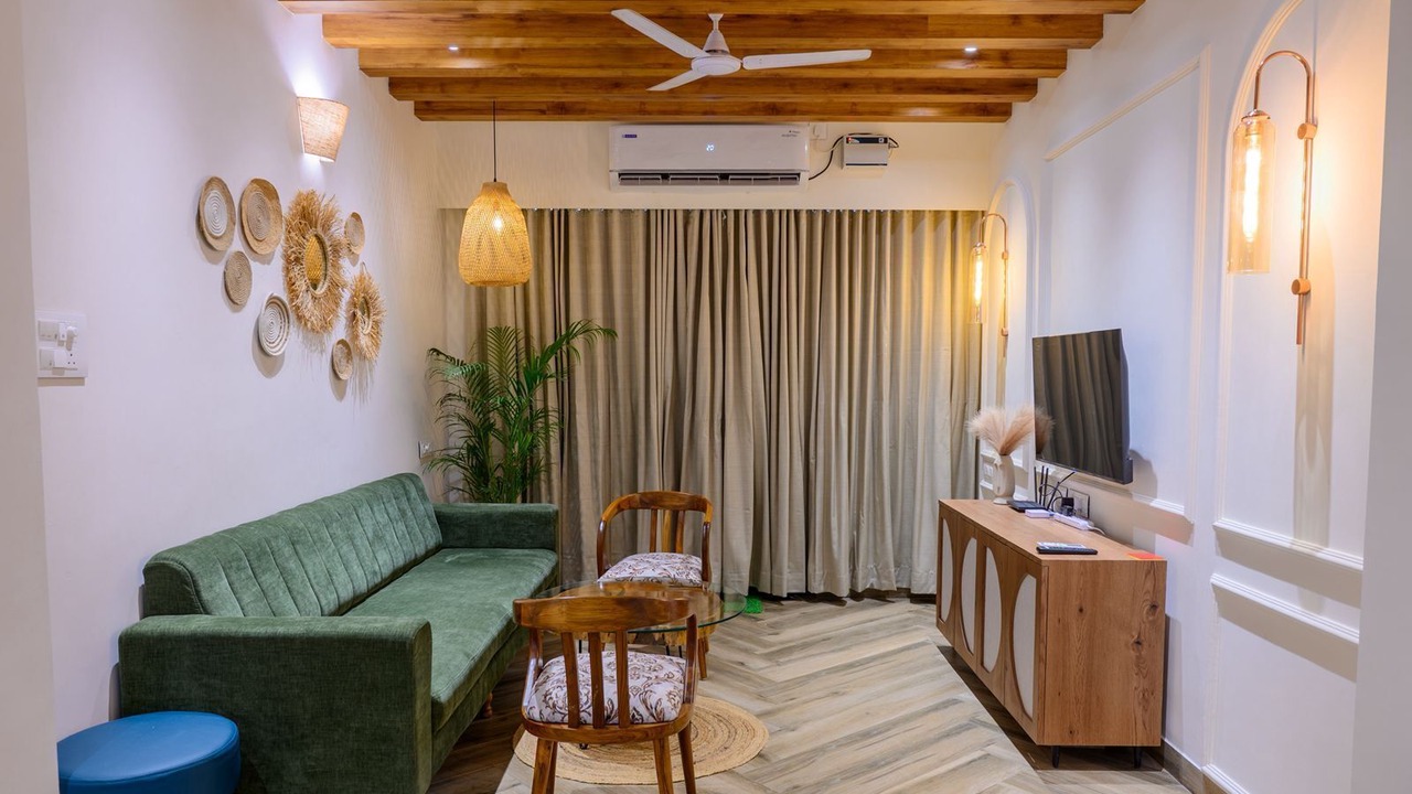 Photo of Livingroom in Fatrade