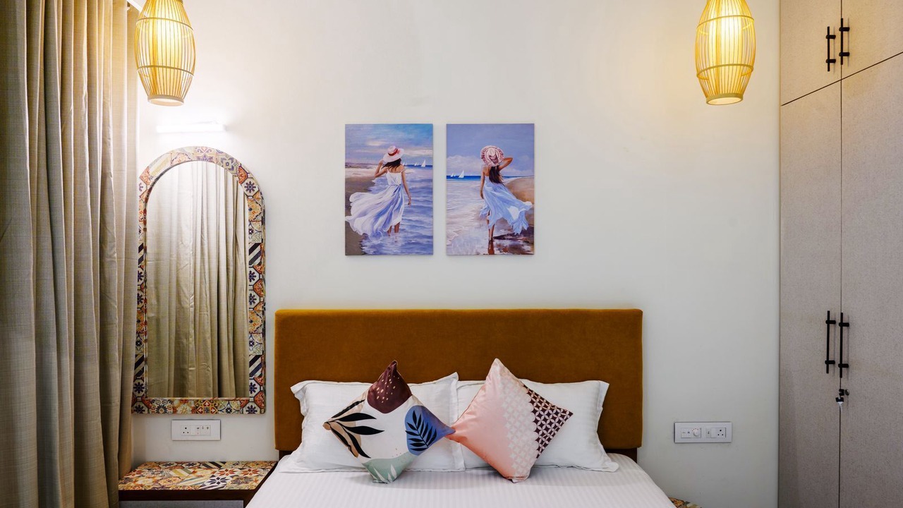 Photo of Bedroom in Fatrade