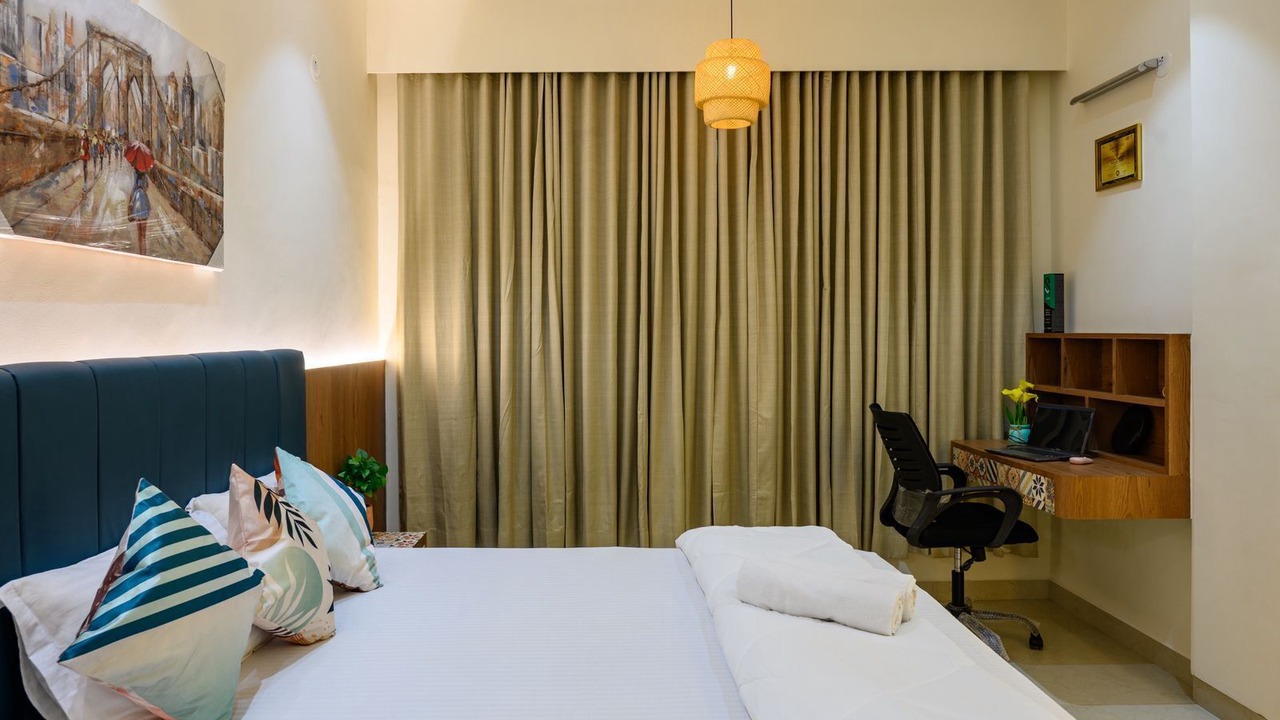 Photo of Bedroom in Fatrade