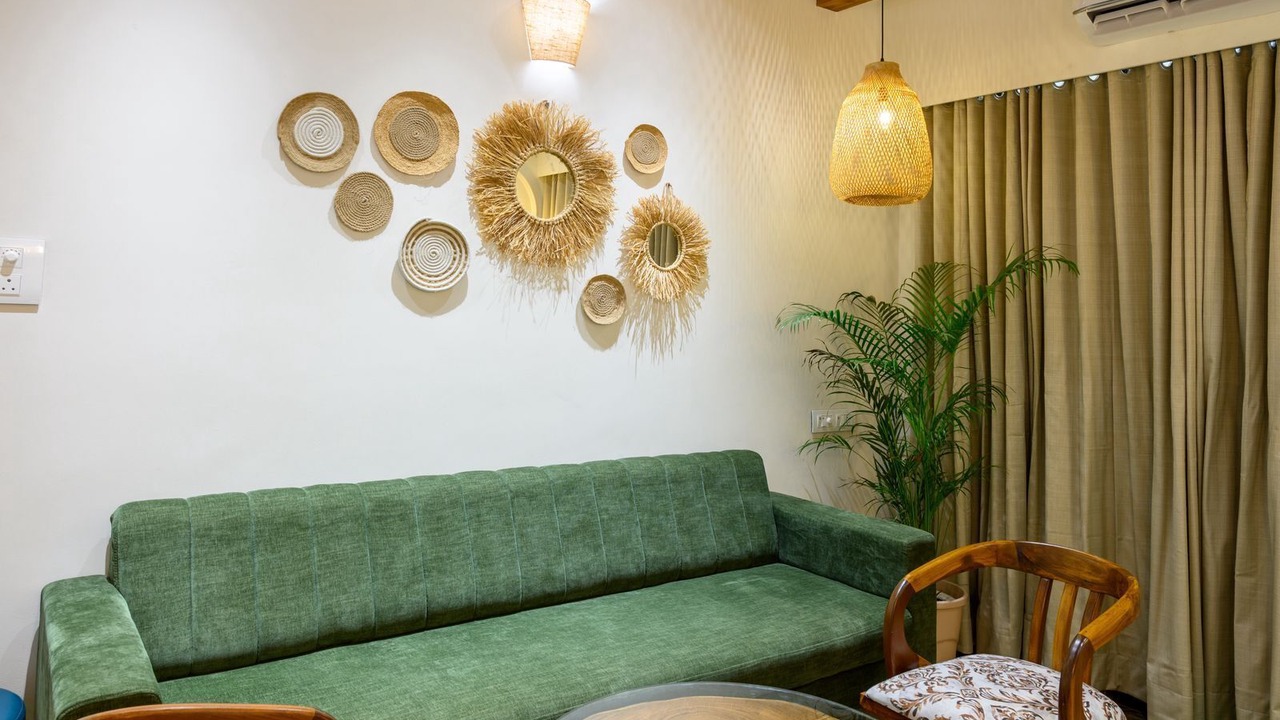 Photo of Livingroom in Fatrade