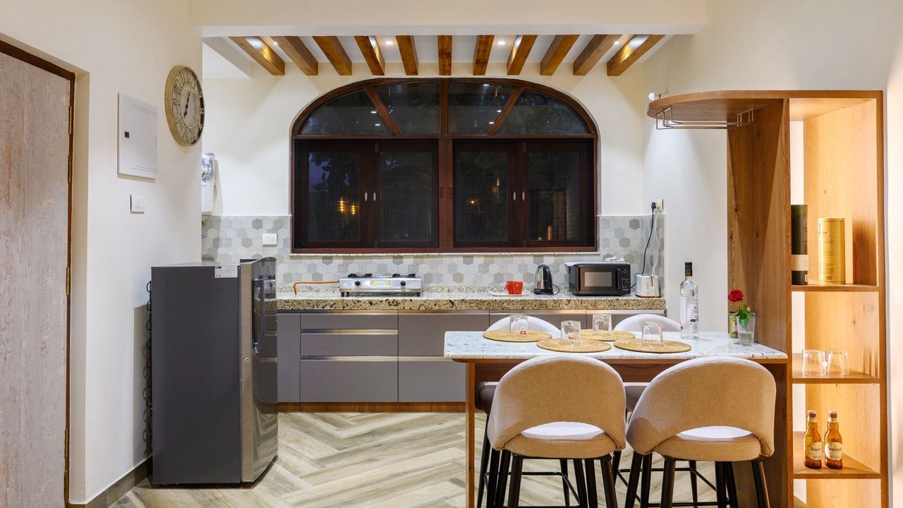 Photo of Kitchen in Fatrade