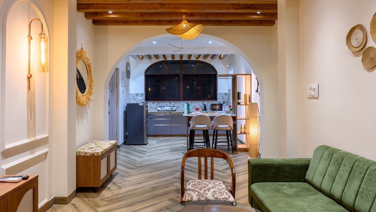 Photo of Livingroom in Fatrade