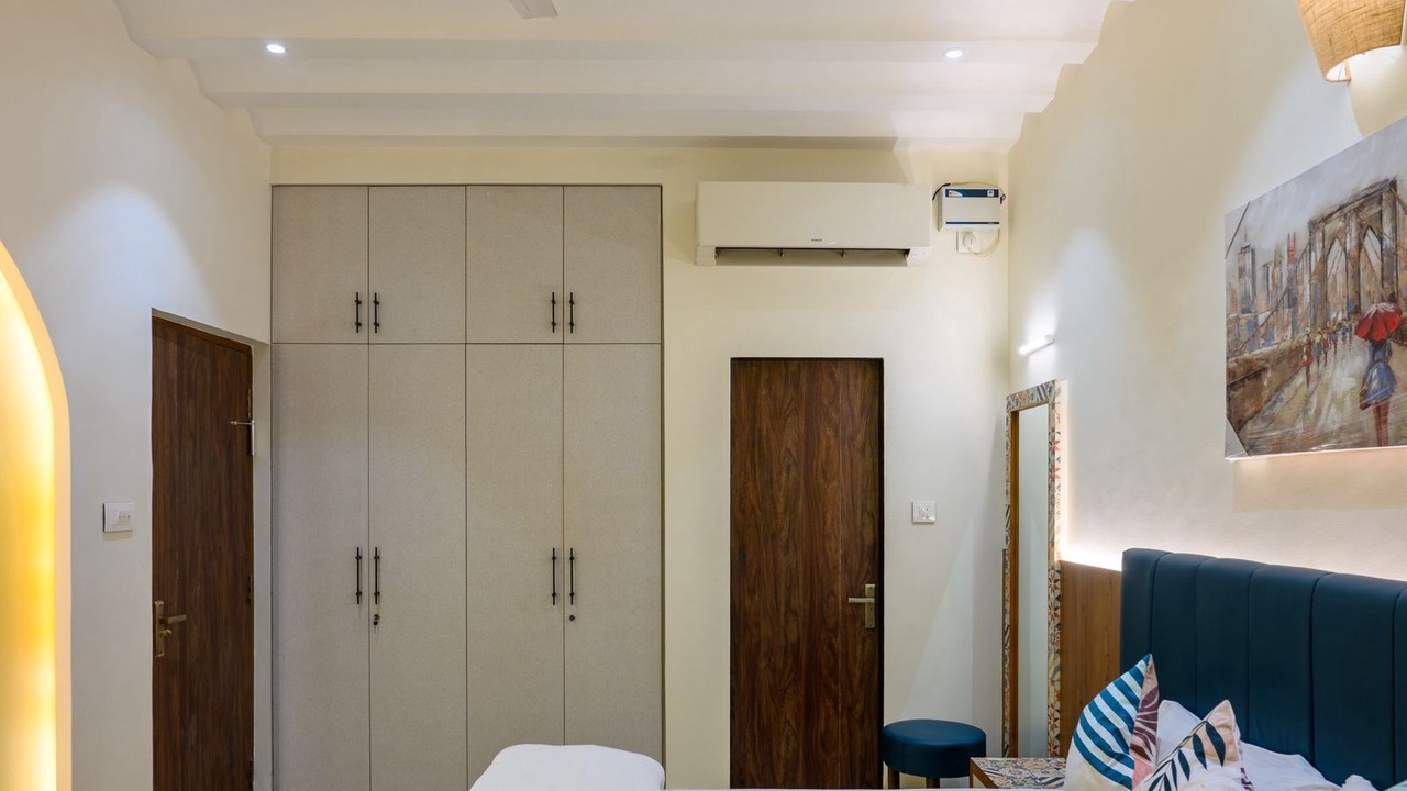 Photo of Bedroom in Fatrade