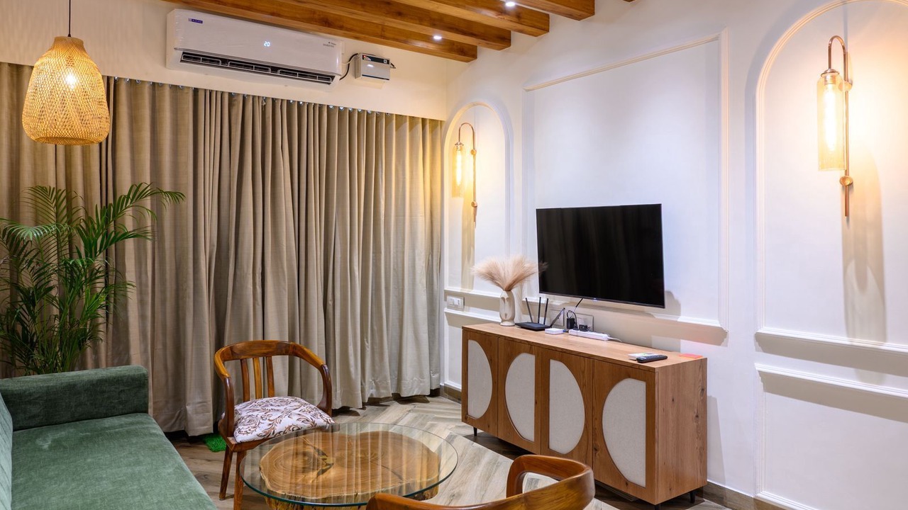 Photo of Livingroom in Fatrade