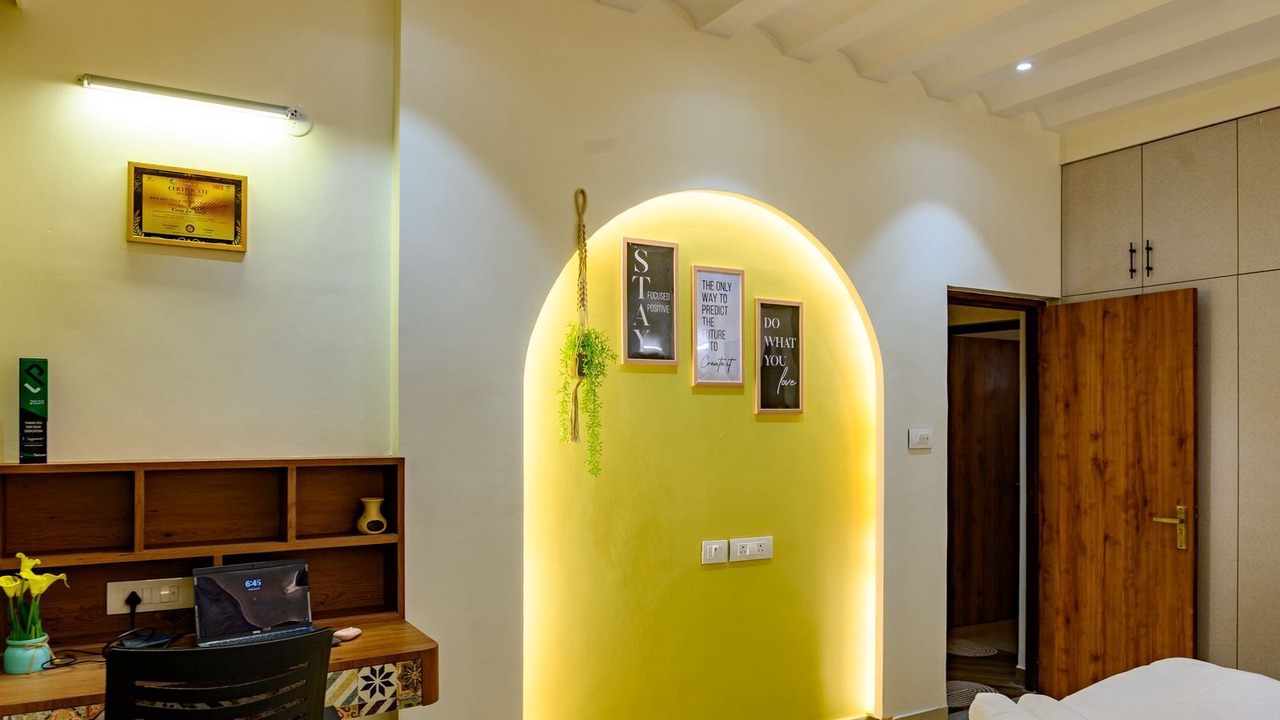 Photo of Bedroom in Fatrade