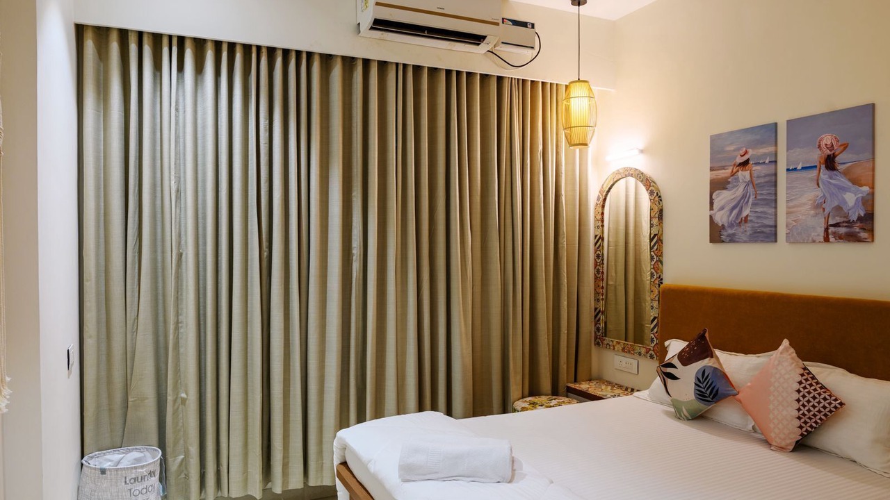 Photo of Bedroom in Fatrade