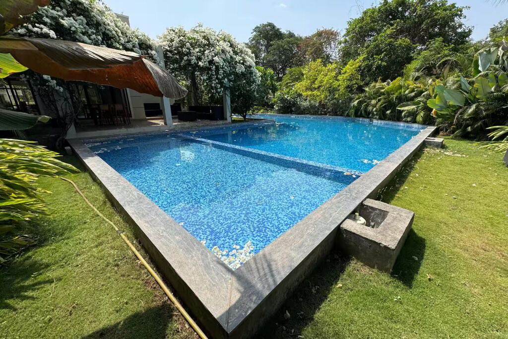 Photo of Outdoor in Alibaug