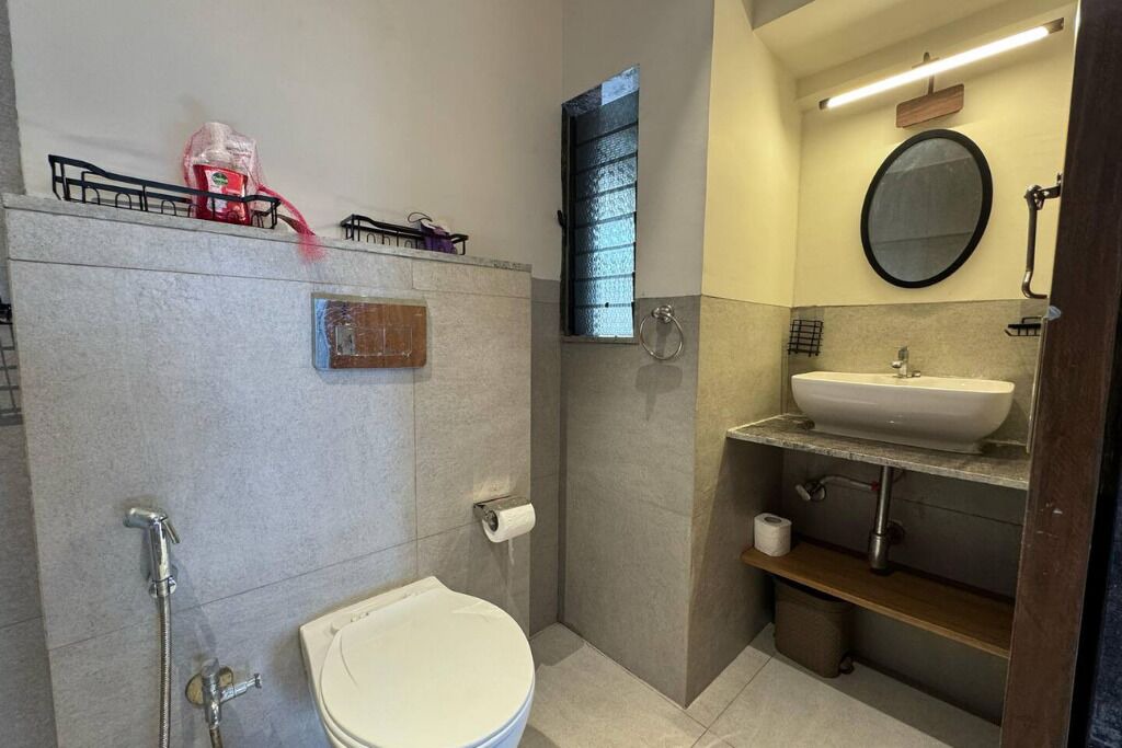 Photo of Bathroom in Alibaug