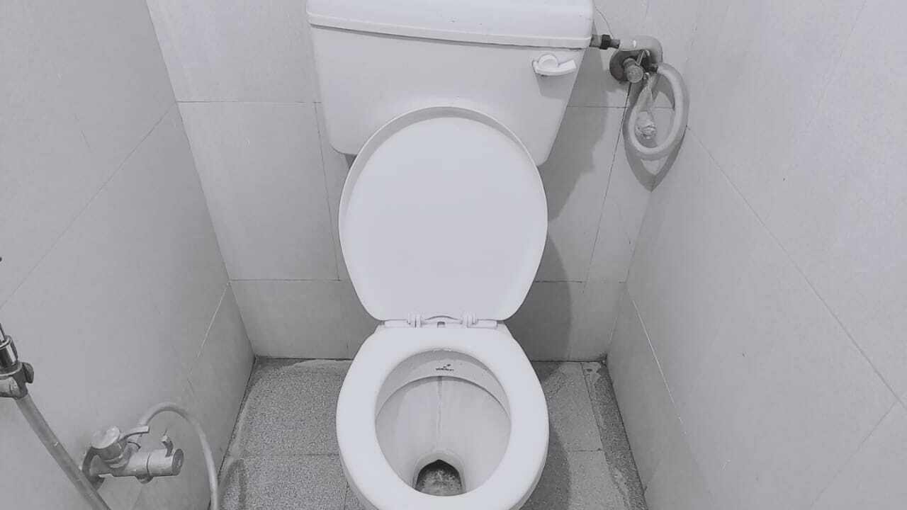 Photo of Bathroom in Hinjawadi