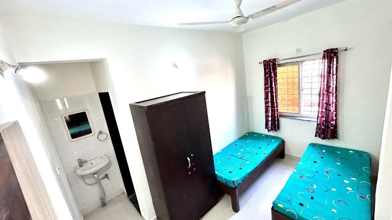Photo of Bedroom in Hinjawadi
