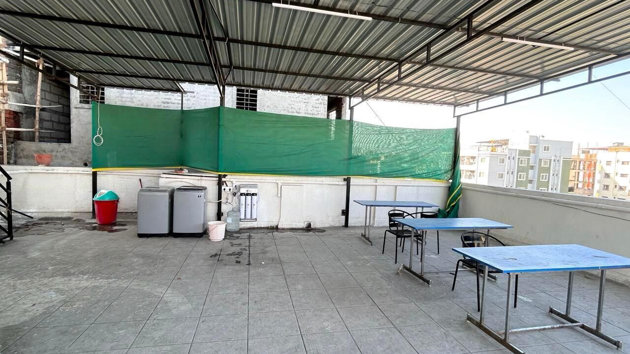 Photo of Outdoor in Hinjawadi
