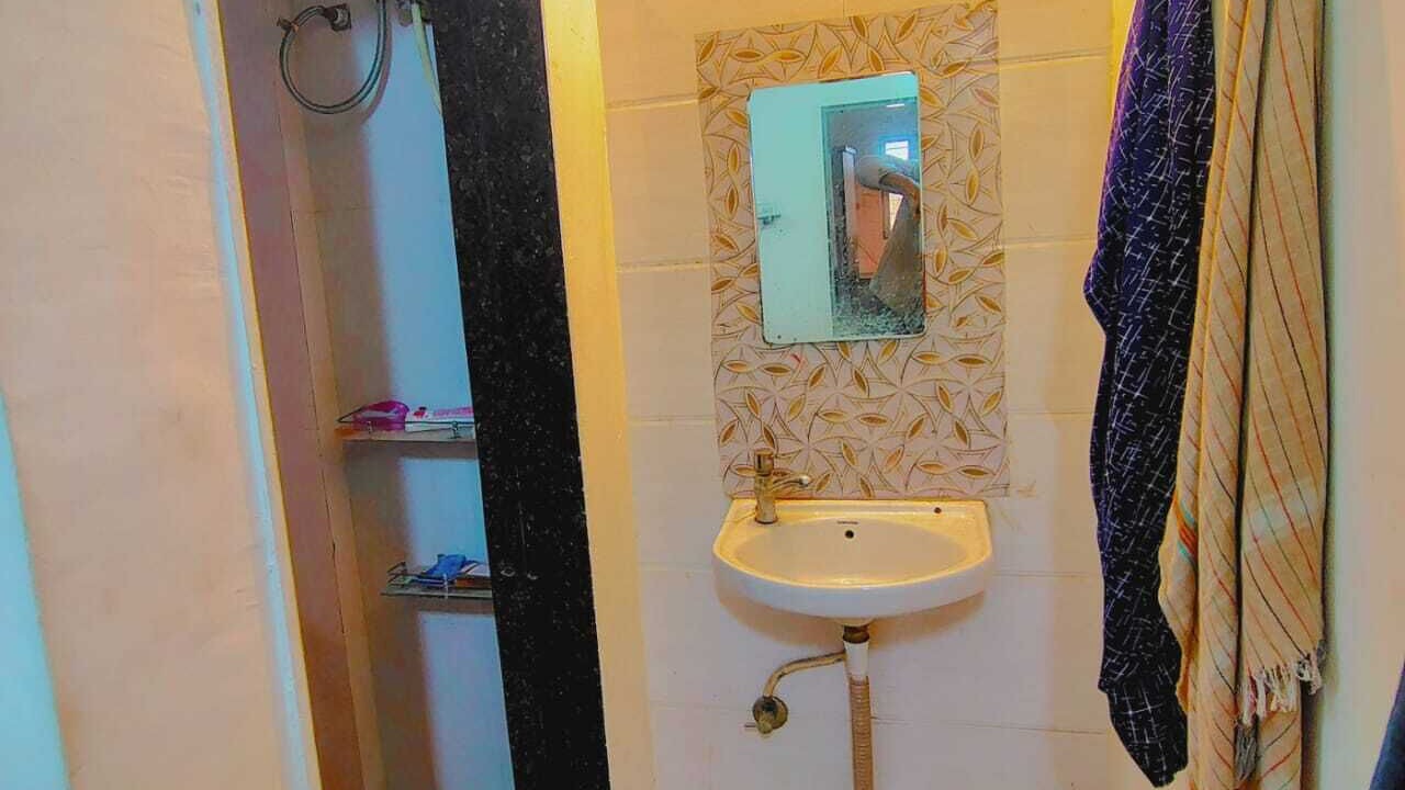 Photo of Bathroom in Hinjawadi