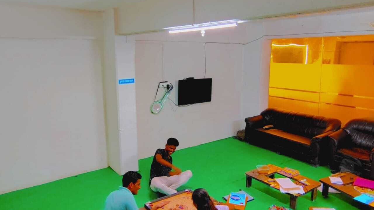 Photo of Bedroom in Hinjawadi