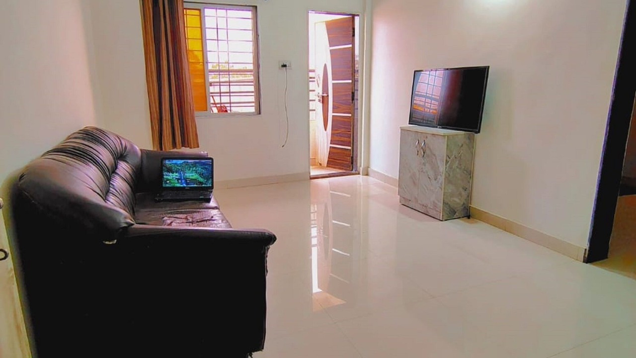 Photo of Livingroom in Hinjawadi