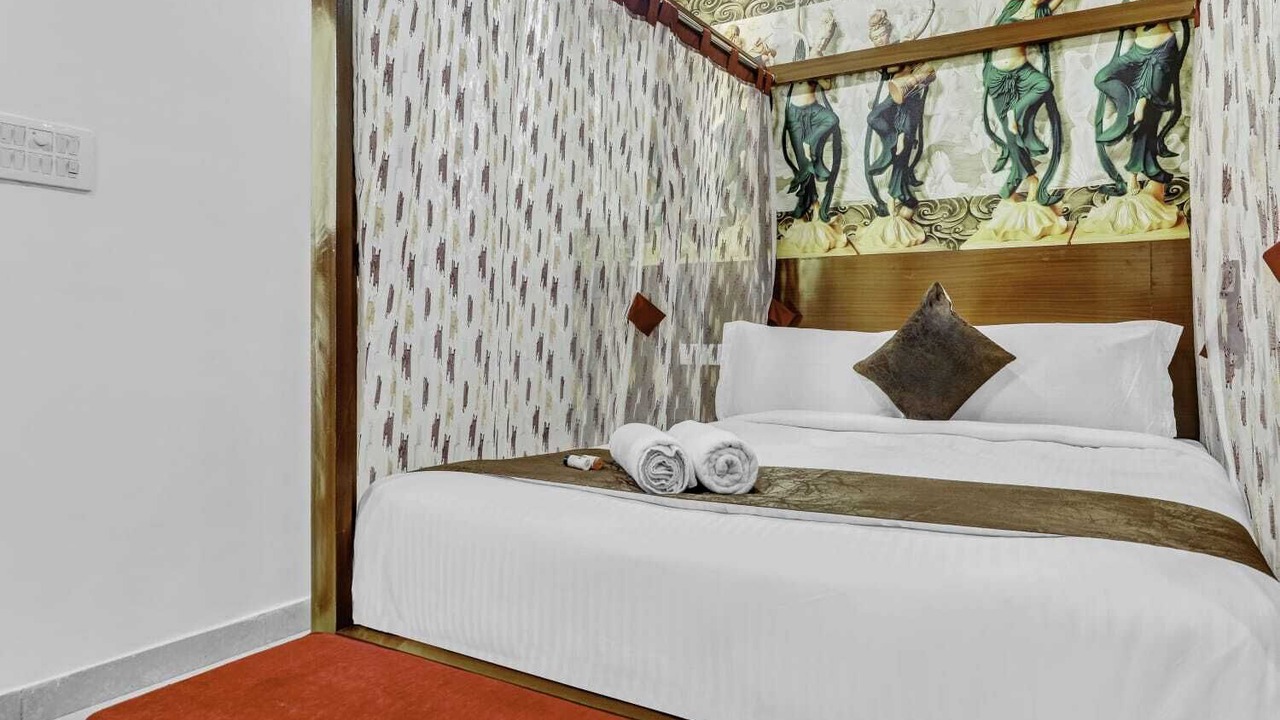 Photo of Bedroom in Kukatpalli