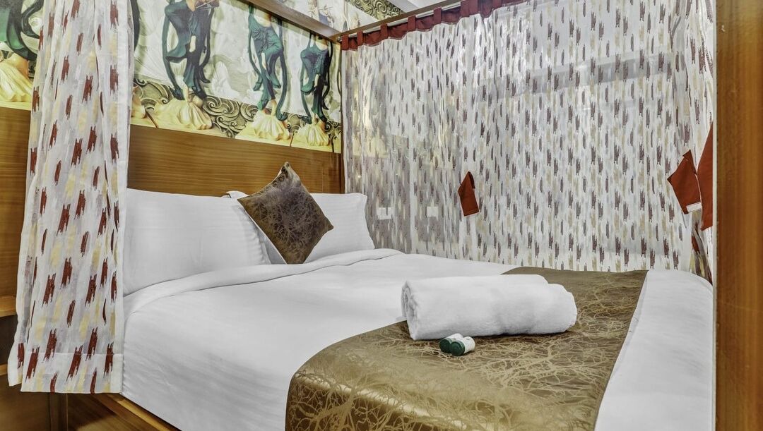 Photo of Bedroom in Kukatpalli