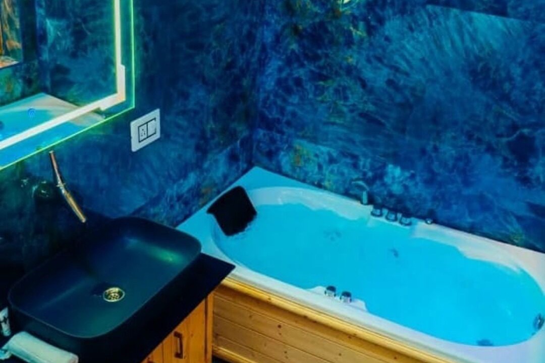 Photo of Bathroom in Kukatpally Housing Board Colony