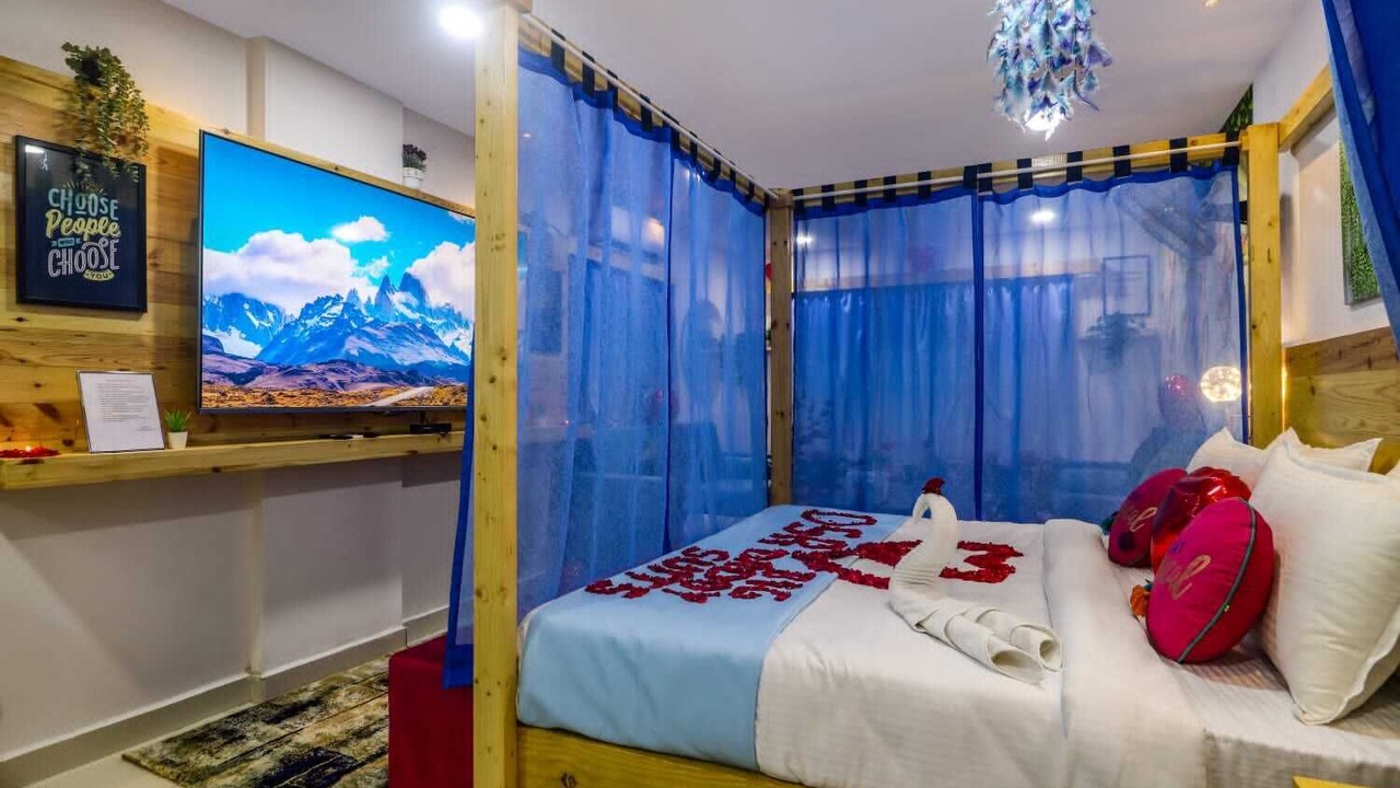 Photo of Bedroom in Kukatpalli