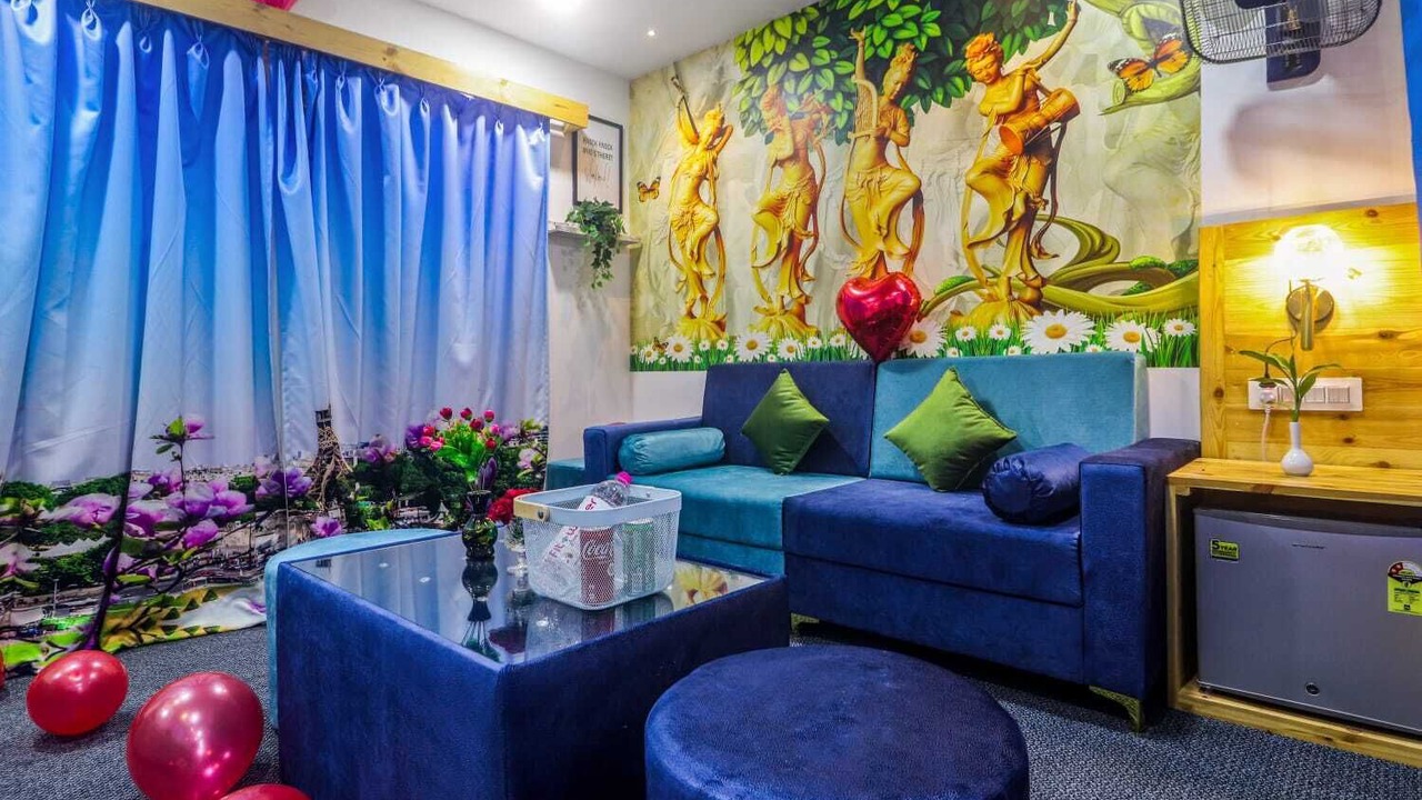 Photo of Livingroom in Kukatpalli