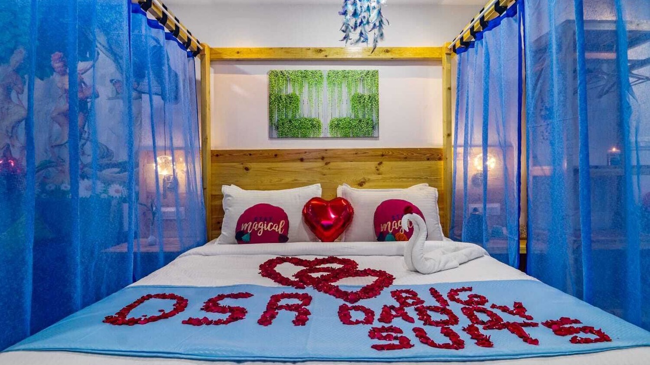 Photo of Bedroom in Kukatpalli