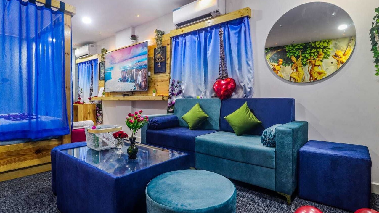Photo of Livingroom in Kukatpalli