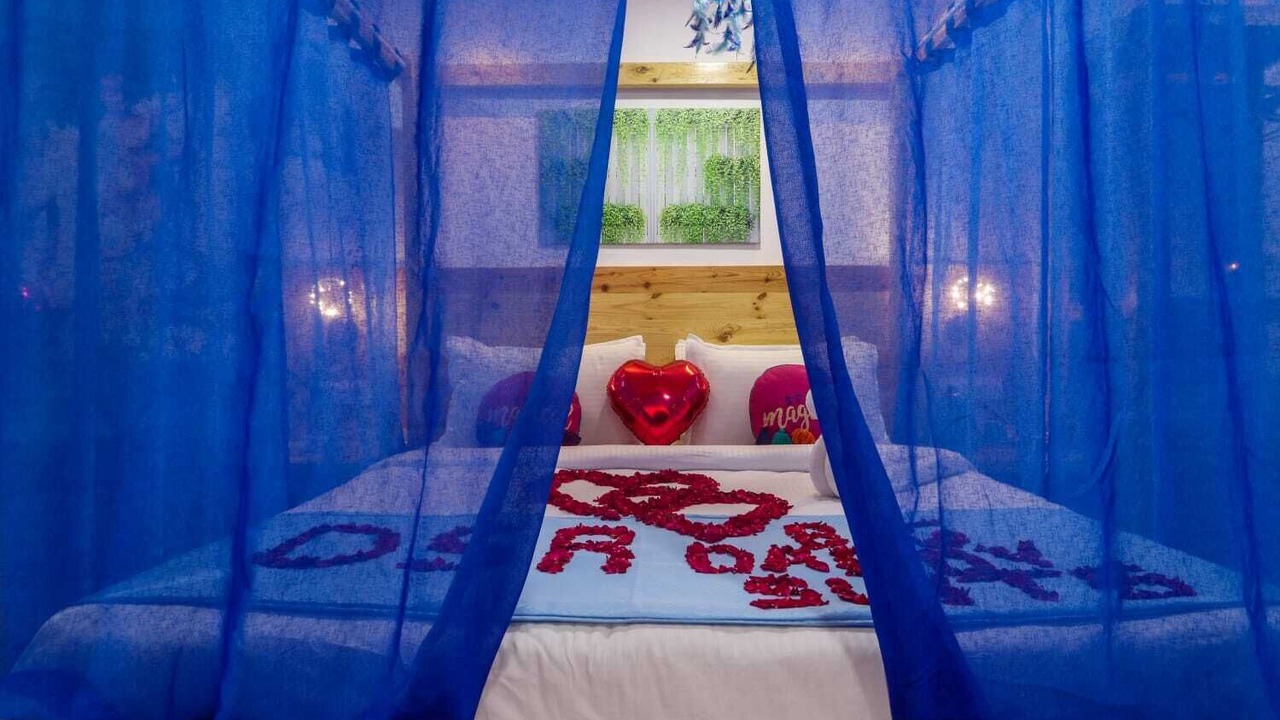 Photo of Bedroom in Kukatpalli