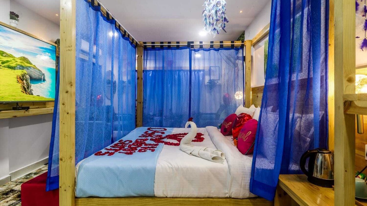 Photo of Bedroom in Kukatpalli