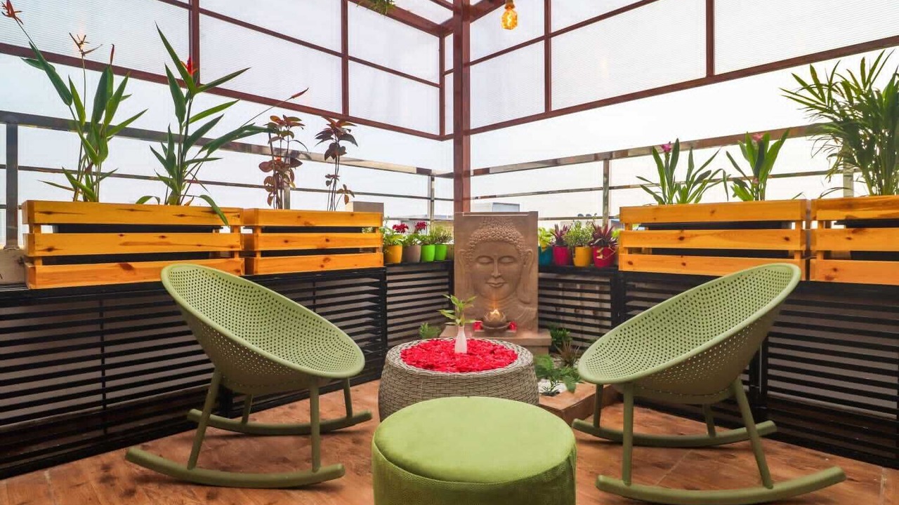Photo of Outdoor in Kukatpalli