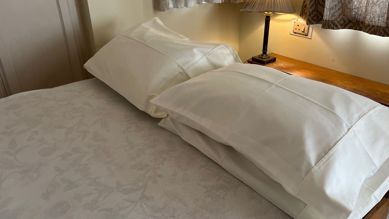 Photo of Bedroom in Puttaparthi