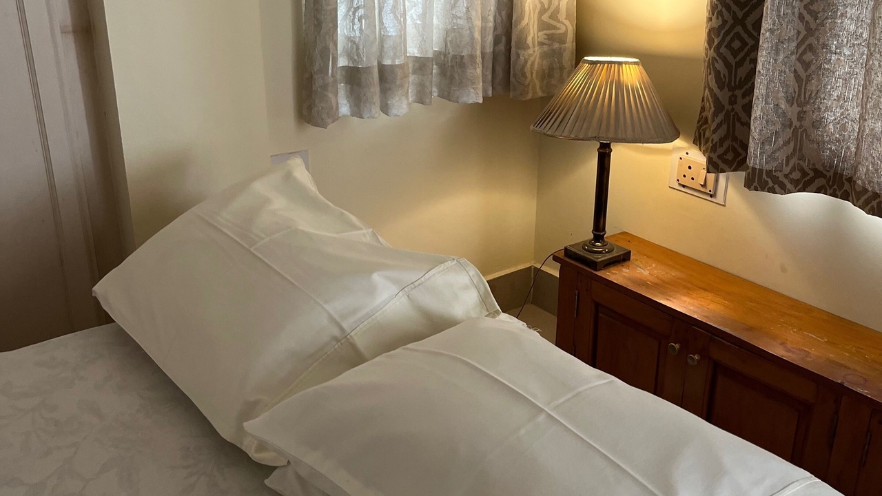 Photo of Bedroom in Puttaparthi