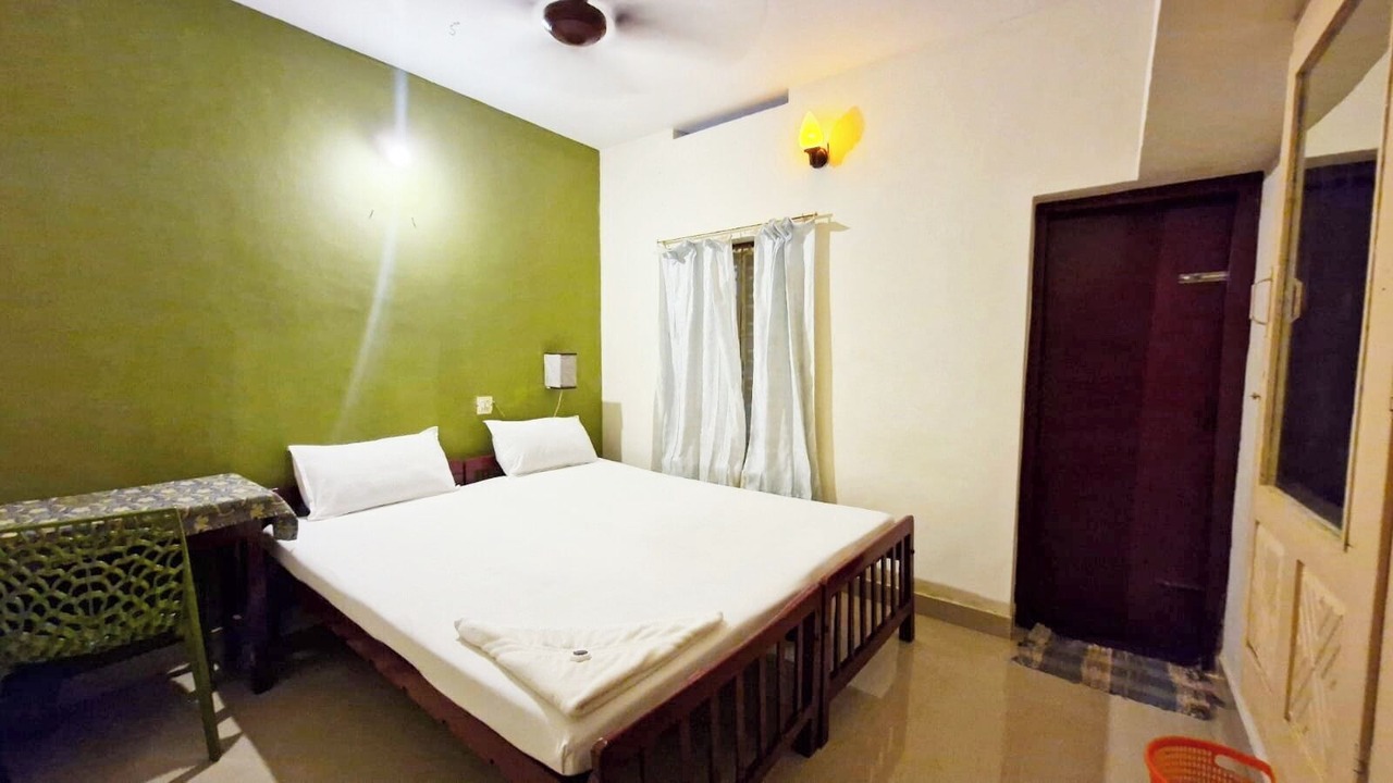 Photo of Bedroom in Varkala