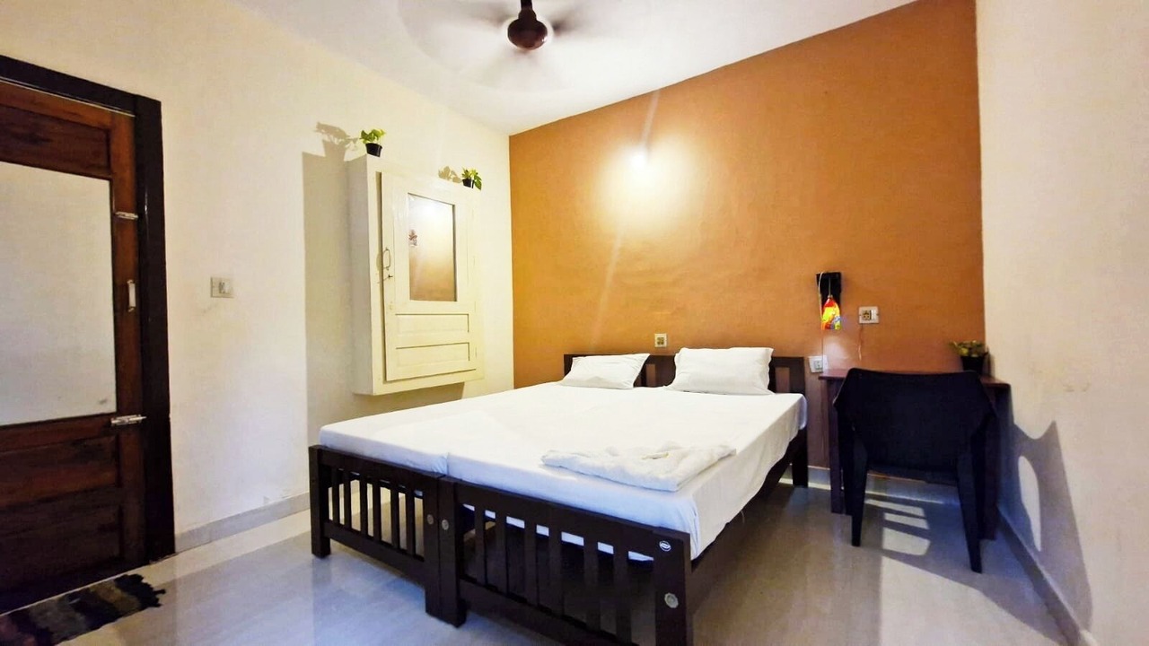 Photo of Bedroom in Varkala