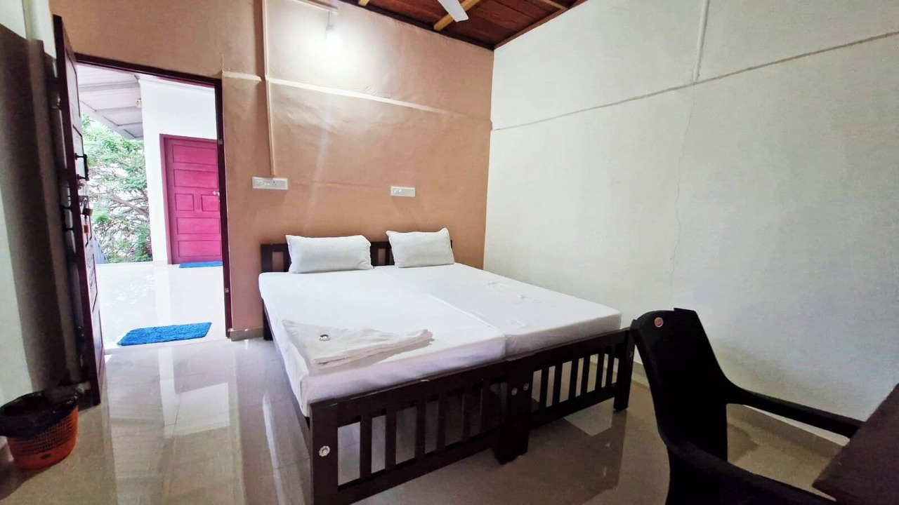 Photo of Bedroom in Varkala