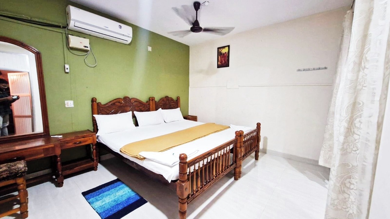 Photo of Bedroom in Varkala