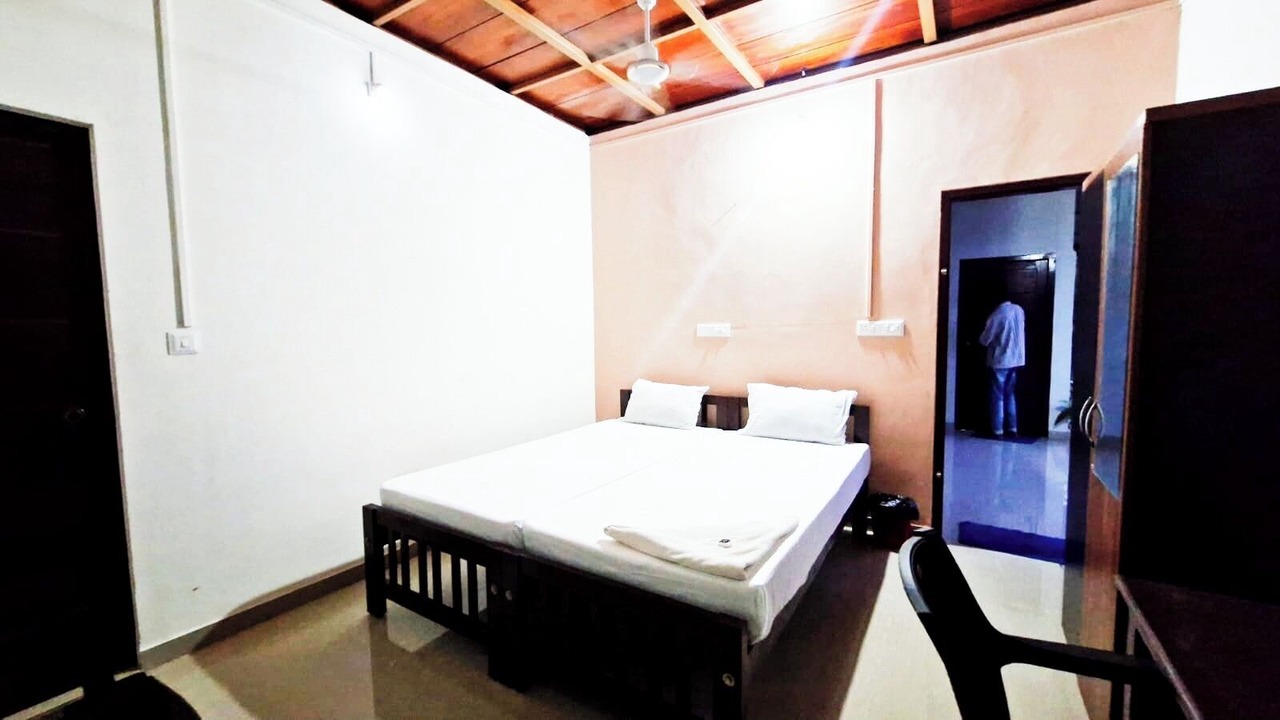 Photo of Bedroom in Varkala