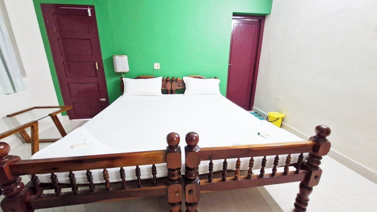 Photo of Bedroom in Varkala