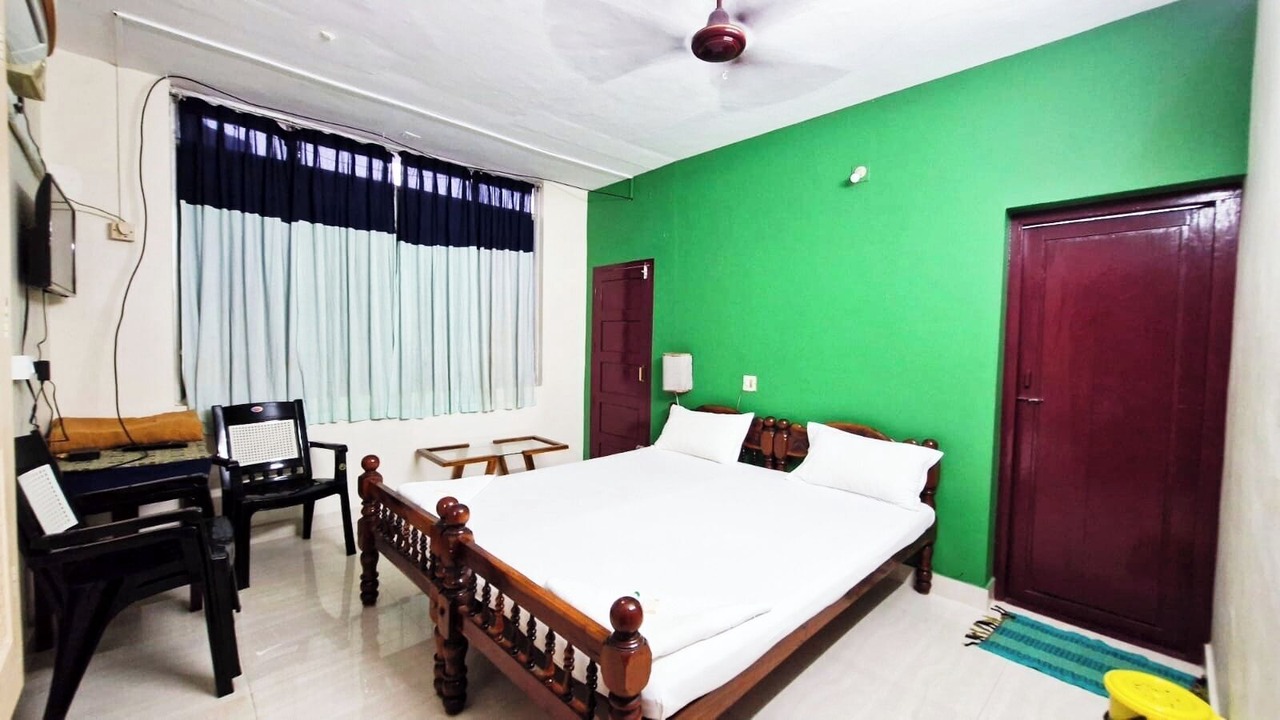 Photo of Bedroom in Varkala