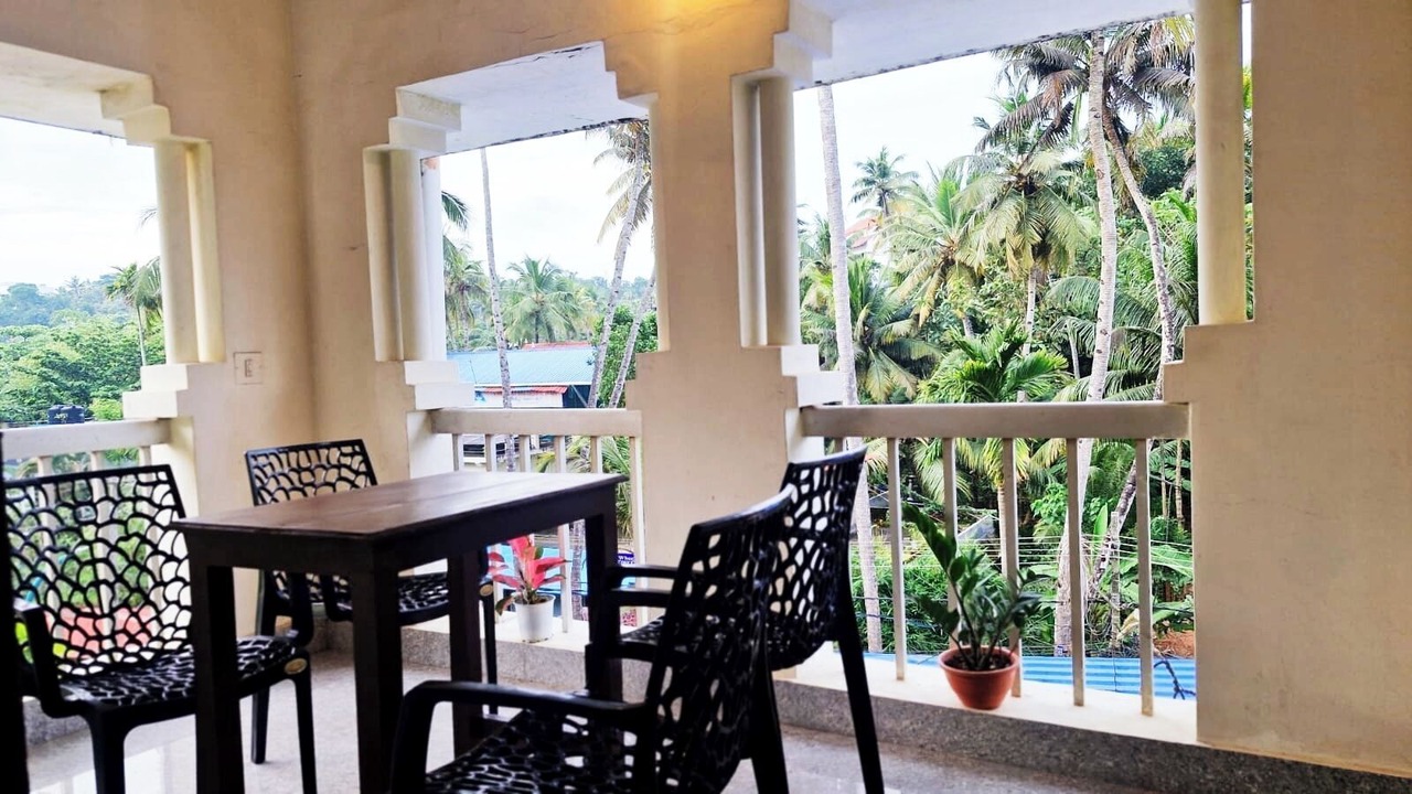 Photo of Outdoor in Varkala