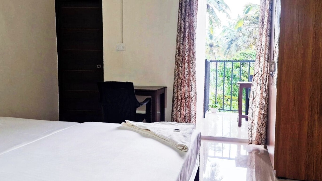 Photo of Bedroom in Varkala