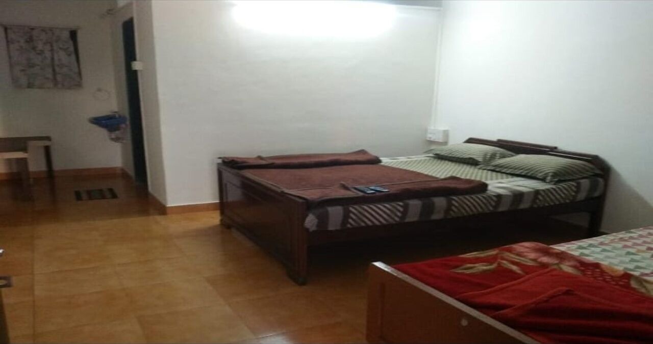 Photo of Bedroom in Mahabaleshwar