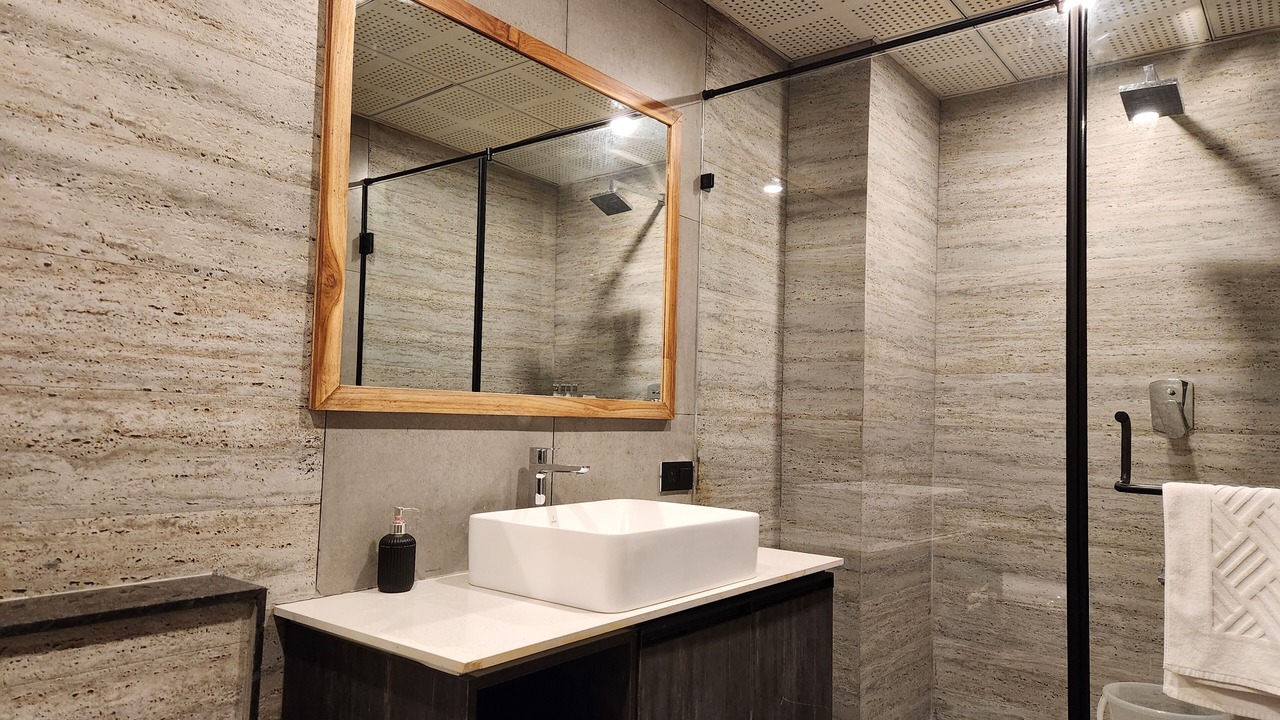 Photo of Bathroom in Manchanabele