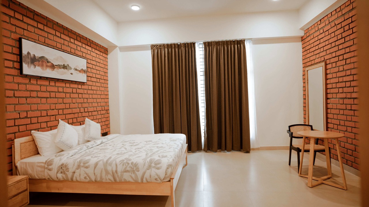 Photo of Bedroom in Manchanabele