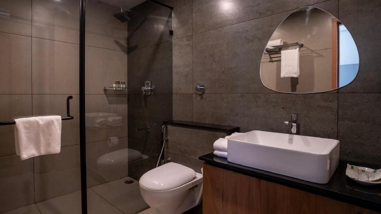 Photo of Bathroom in Manchanabele