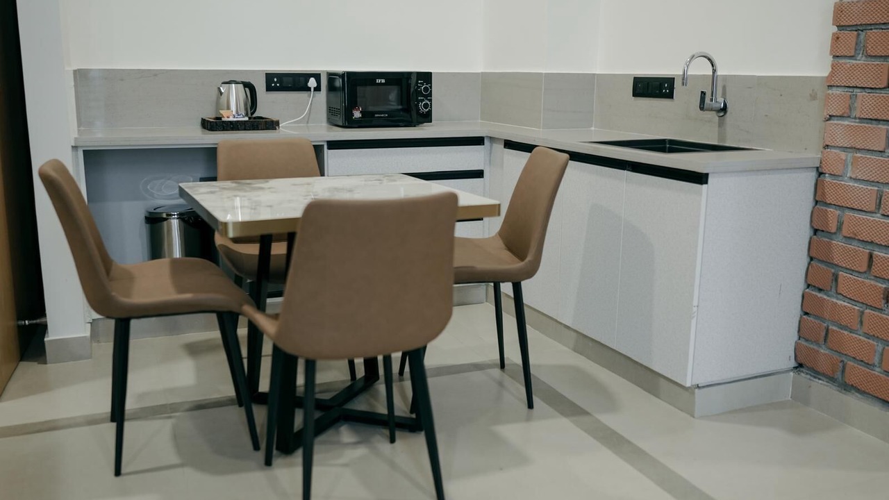Photo of Kitchen in Manchanabele