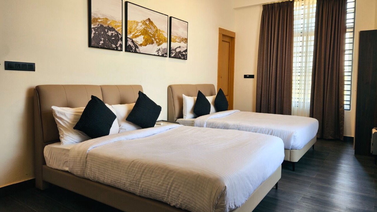 Photo of Bedroom in Manchanabele
