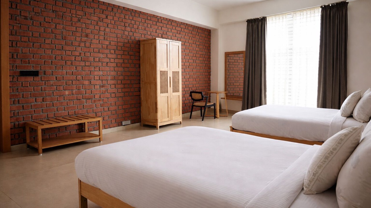 Photo of Bedroom in Manchanabele