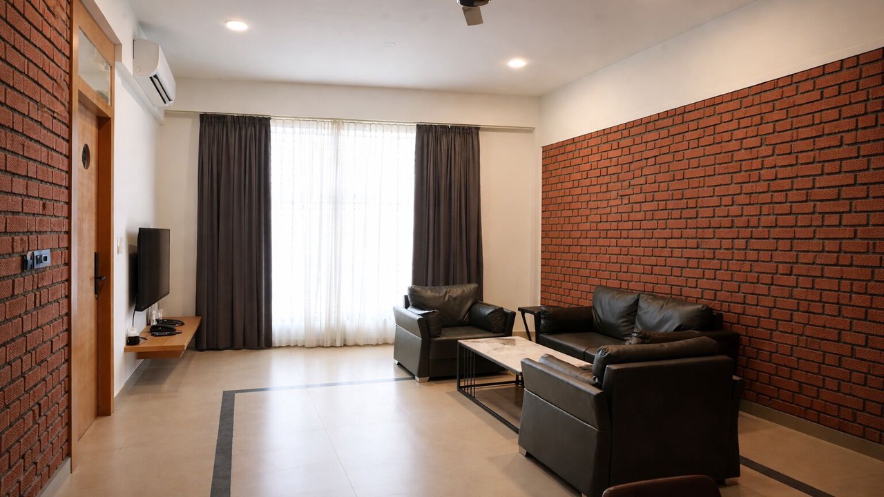 Photo of Livingroom in Manchanabele