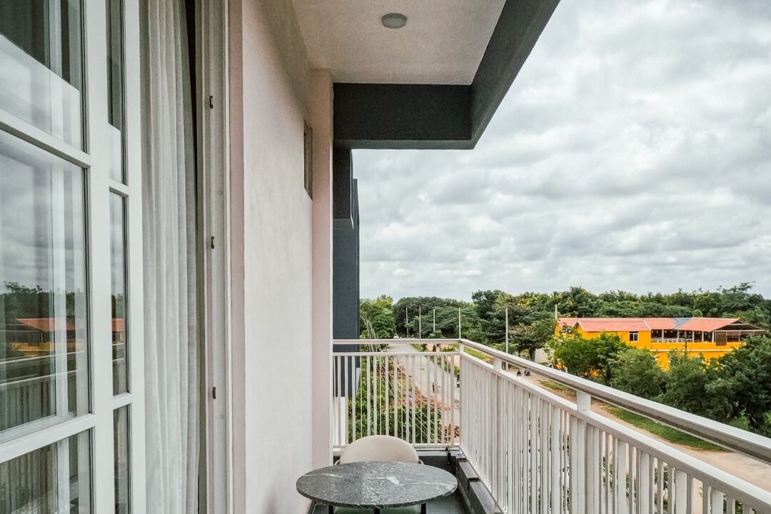 Photo of Patio Balcony in Manchanabele
