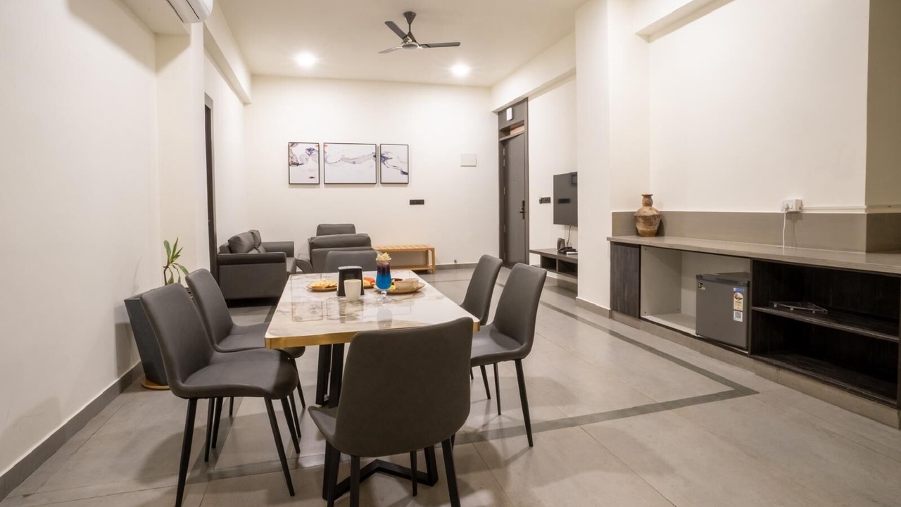 Photo of Kitchen in Manchanabele